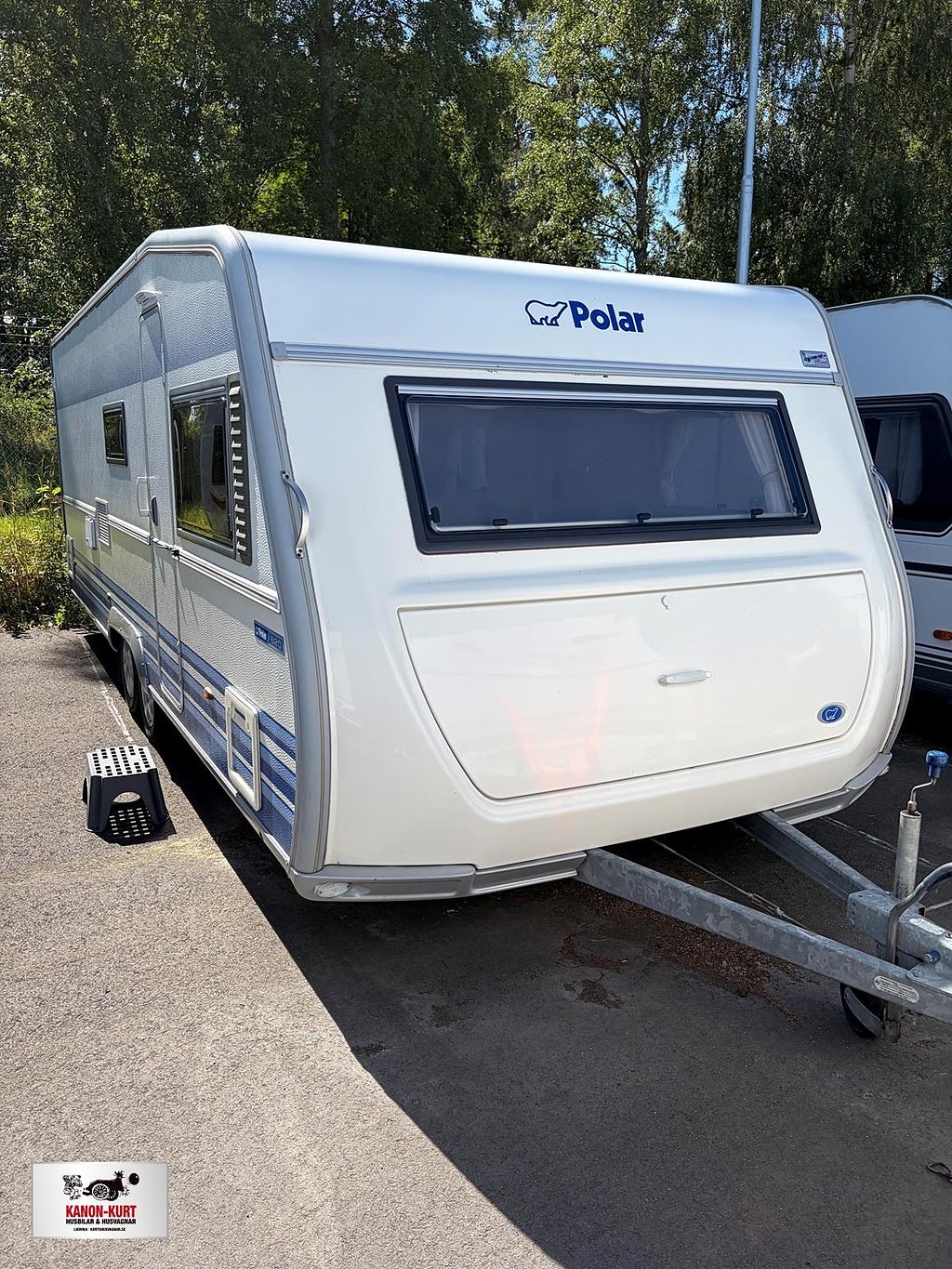 Polar 620 CTX