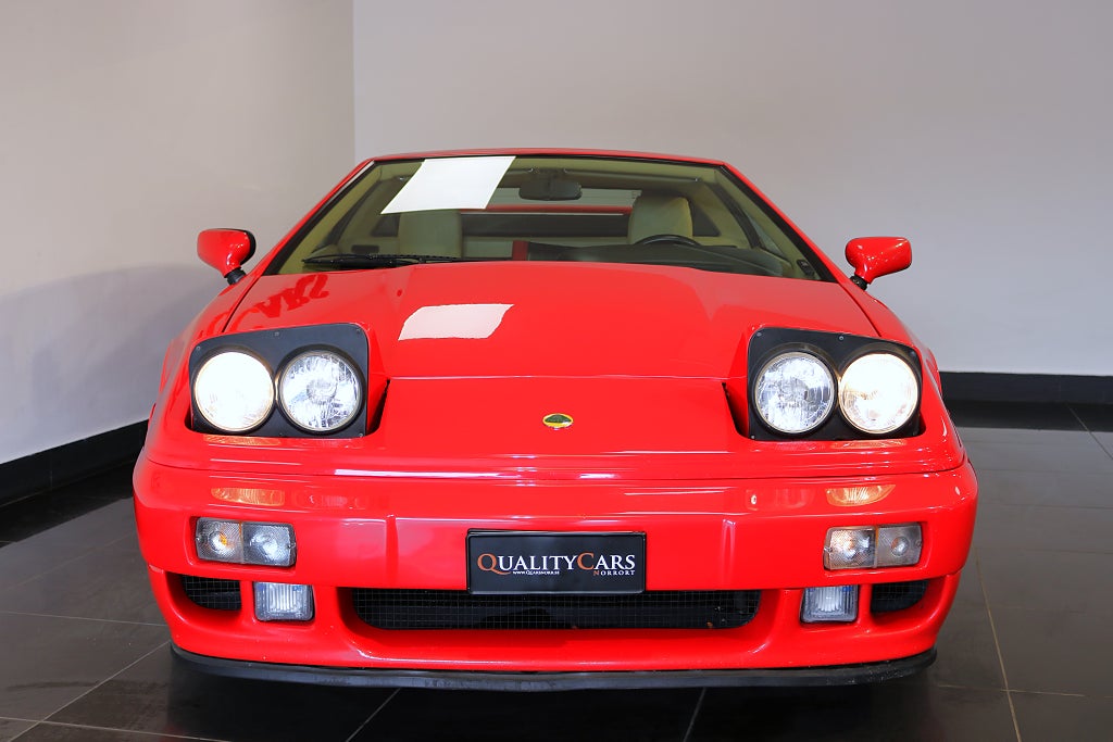 Lotus Esprit 1991 - miniatyr 5
