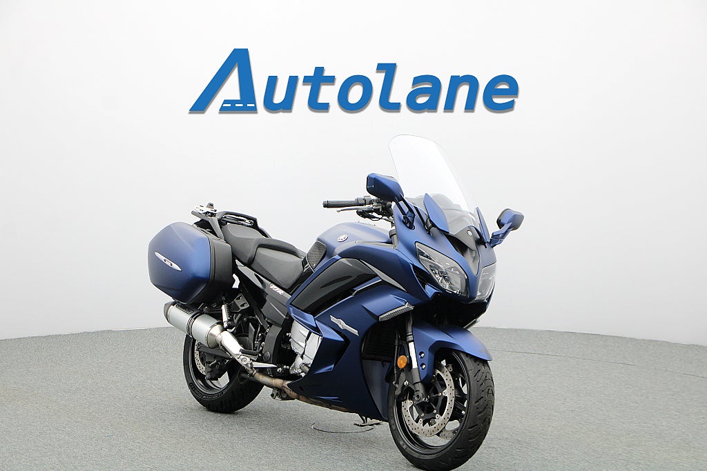 Yamaha FJR1300AE *DECEMBERKAMPANJ 1.99%* 