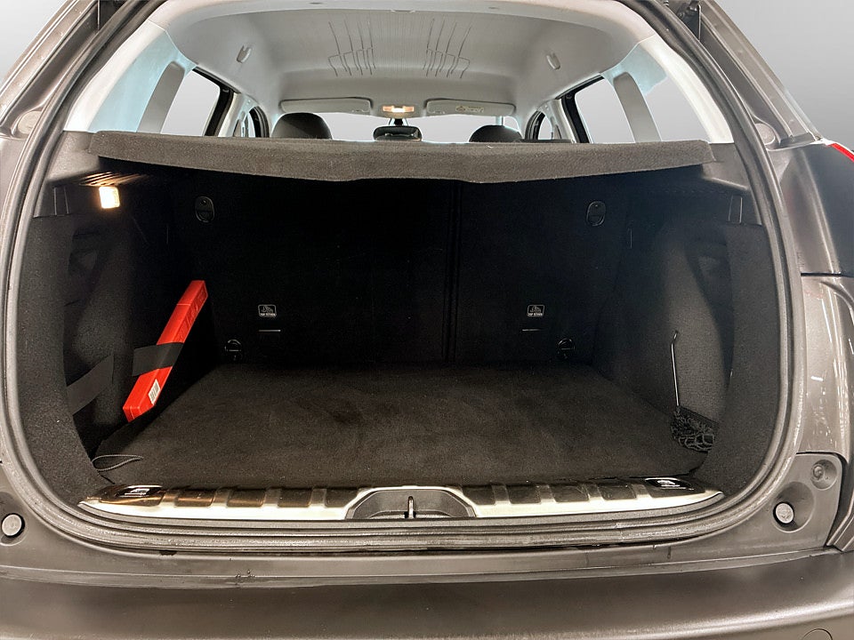 Bild på Peugeot 2008 Allure 1.2 PT 110hk BACKSENSORER