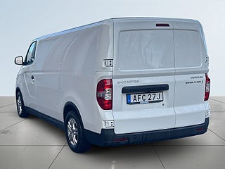 Maxus e-Deliver 3 3 LWB 50.2 kWh SoV-Däck/Kamera/Psens – bild 5