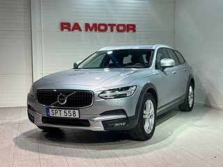Kombi Volvo V90 Cross Country 2 av 20
