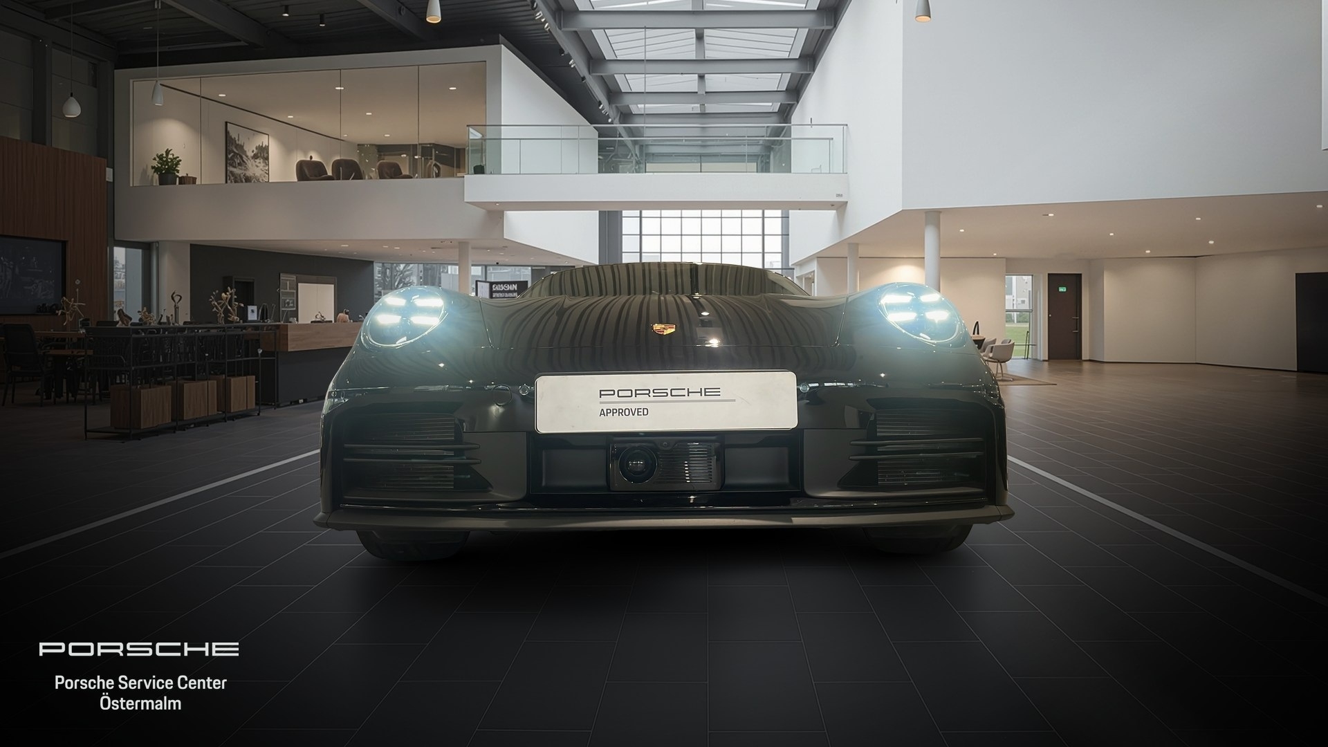 Porsche 911 Carrera S 2025, bild 7/10