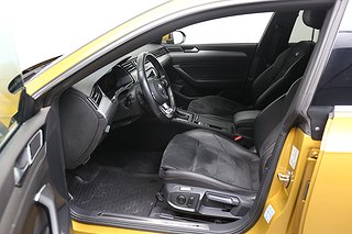 Halvkombi Volkswagen Arteon 6 av 21