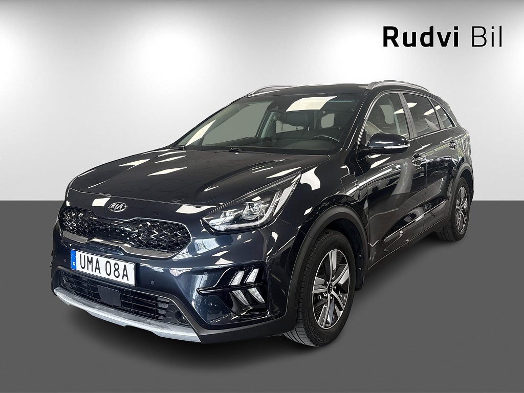 Kia Niro PHEV DCT Advance Plus 2
