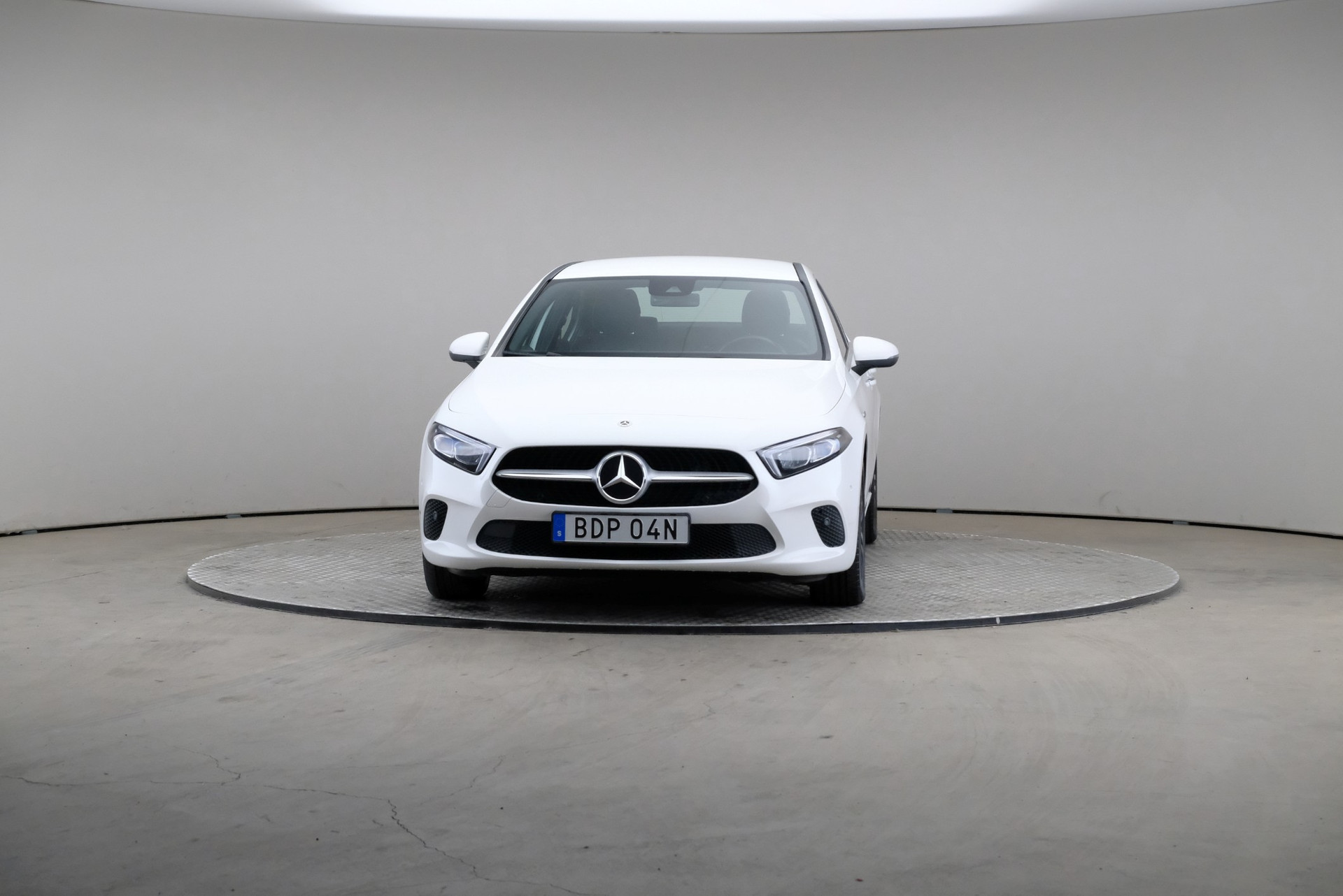 Mercedes-Benz A 2021, bild 3/34