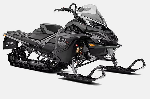 Lynx Brutal RE 900 ACE Turbo R