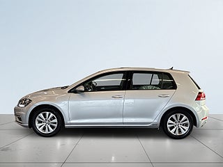 Volkswagen Golf I 5-dörrar 1.0 TSI OPF S&V-Hjul/Psens/Carplay/AdaptivF/ – bild 4