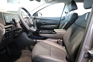 SUV Hyundai Tucson 7 av 18
