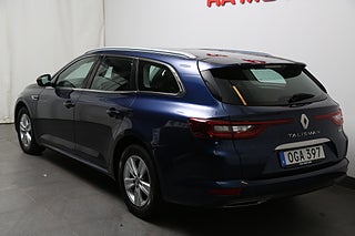 Kombi Renault Talisman 3 av 22