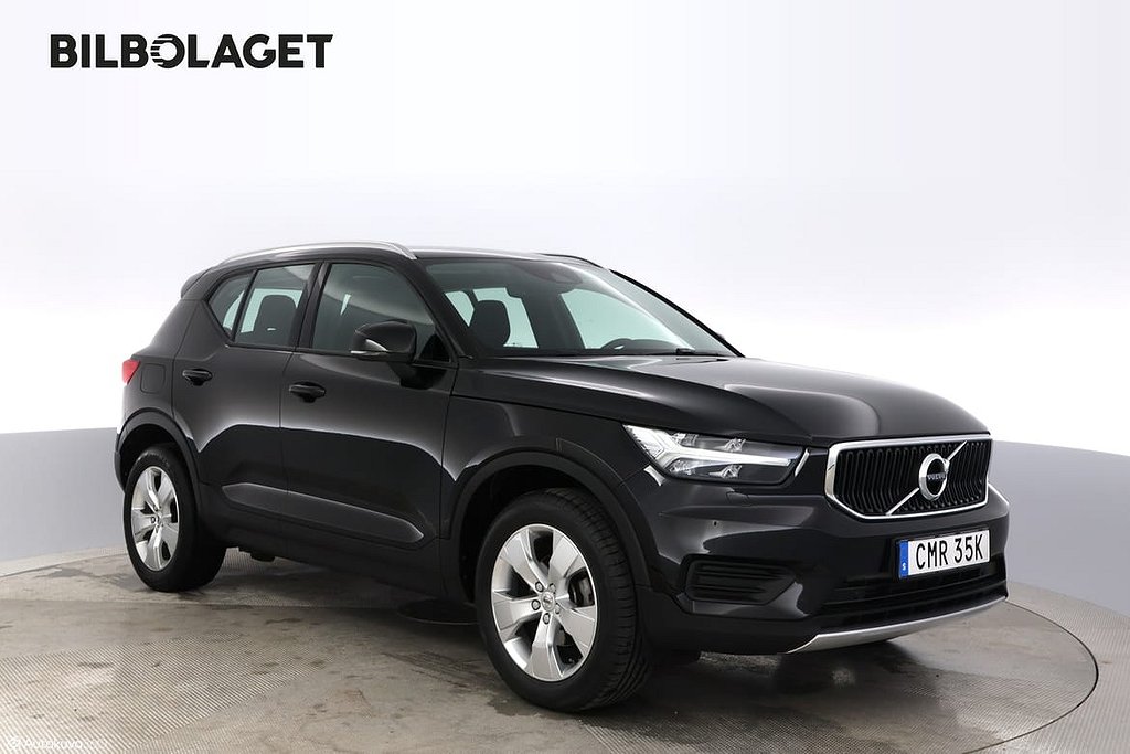 Volvo XC40 T3 FWD Momentum Edition