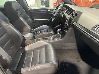 Halvkombi Volkswagen Golf 9 av 22