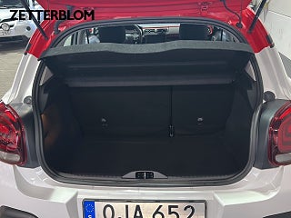 Kombi Citroën C3 6 av 20