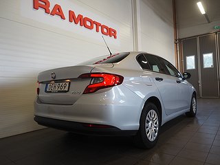 Sedan Fiat Tipo 6 av 19