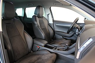 SUV Skoda Karoq 11 av 28