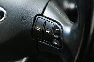 SUV Kia Sportage 16 av 23