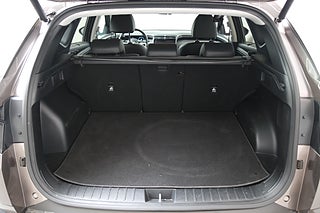 SUV Hyundai Tucson 29 av 30