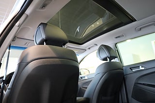 SUV Hyundai Tucson 16 av 32