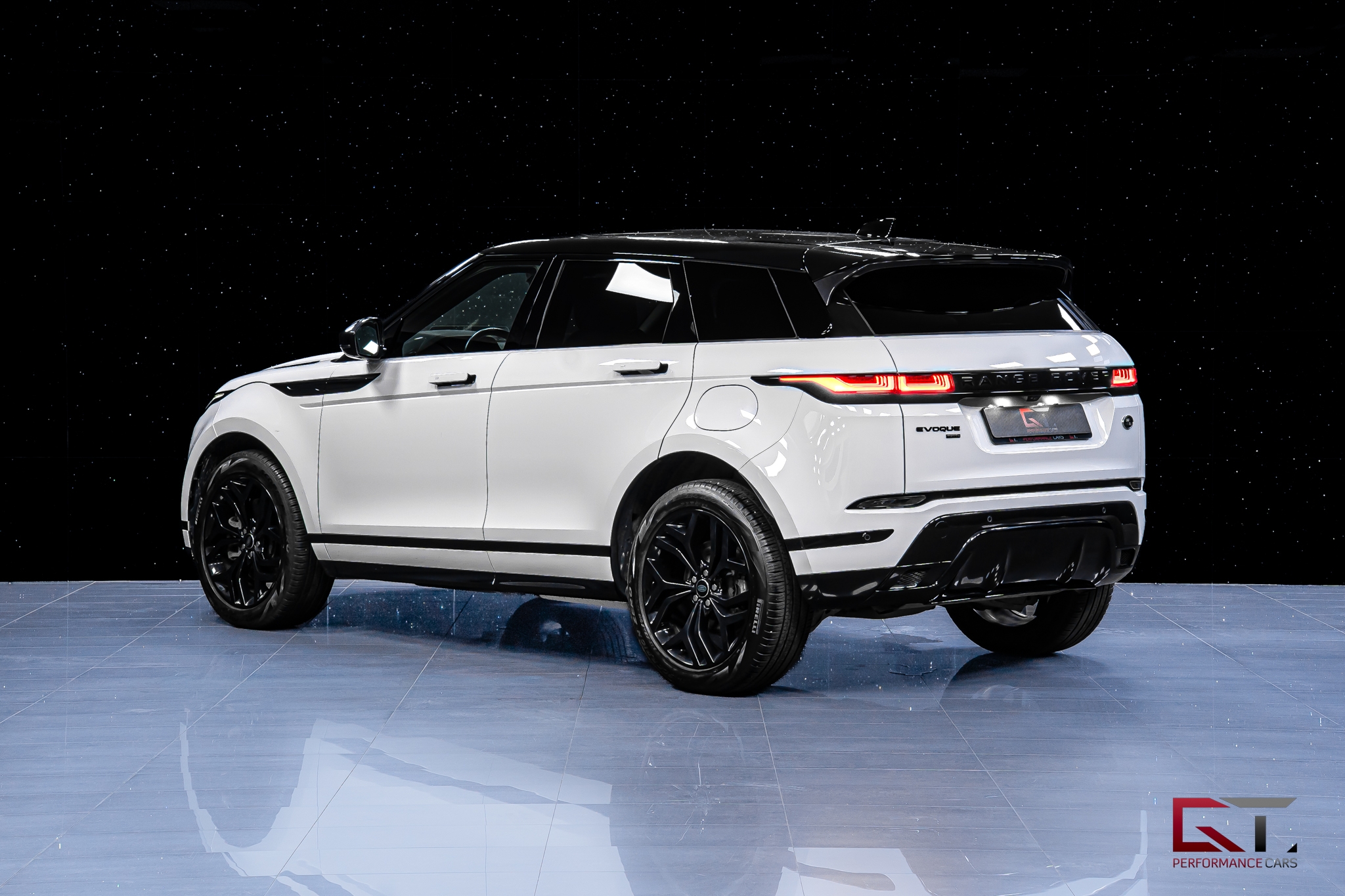 Land Rover Range Rover Evoque 2022, bild 6/38