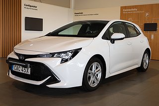 Halvkombi Toyota Corolla 1 av 19