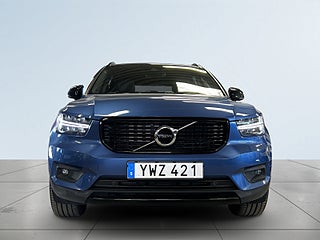 Volvo XC40 D4 AWD Geartronic R-Design Drag/Kamera/P-Värm/S&V-Däck