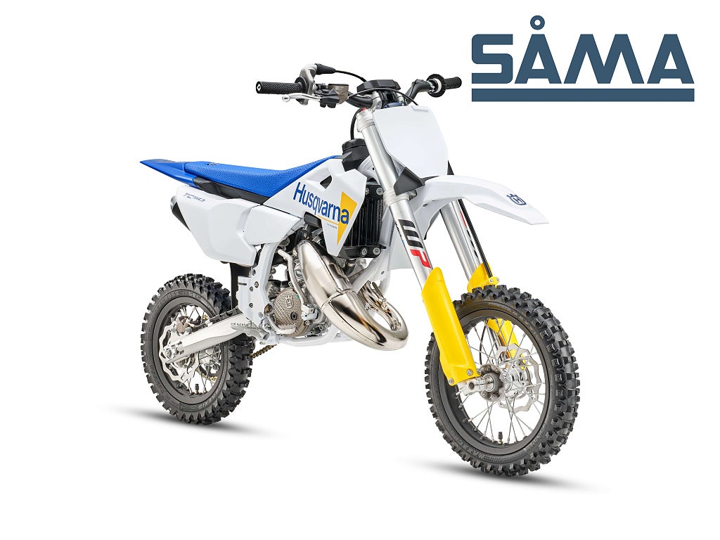 Husqvarna TC 50 2027 