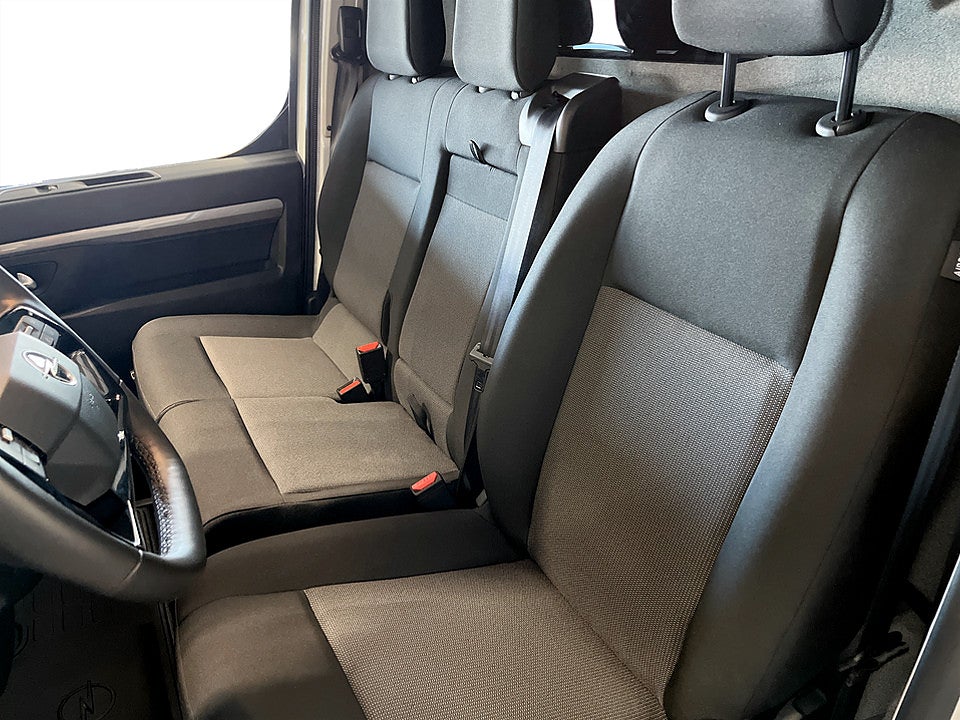 Bild på Opel Vivaro-e Elite L2 - DEMO