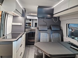 Husbil-övrigt Adria TWIN SUPREME 640 SLB 17 av 26