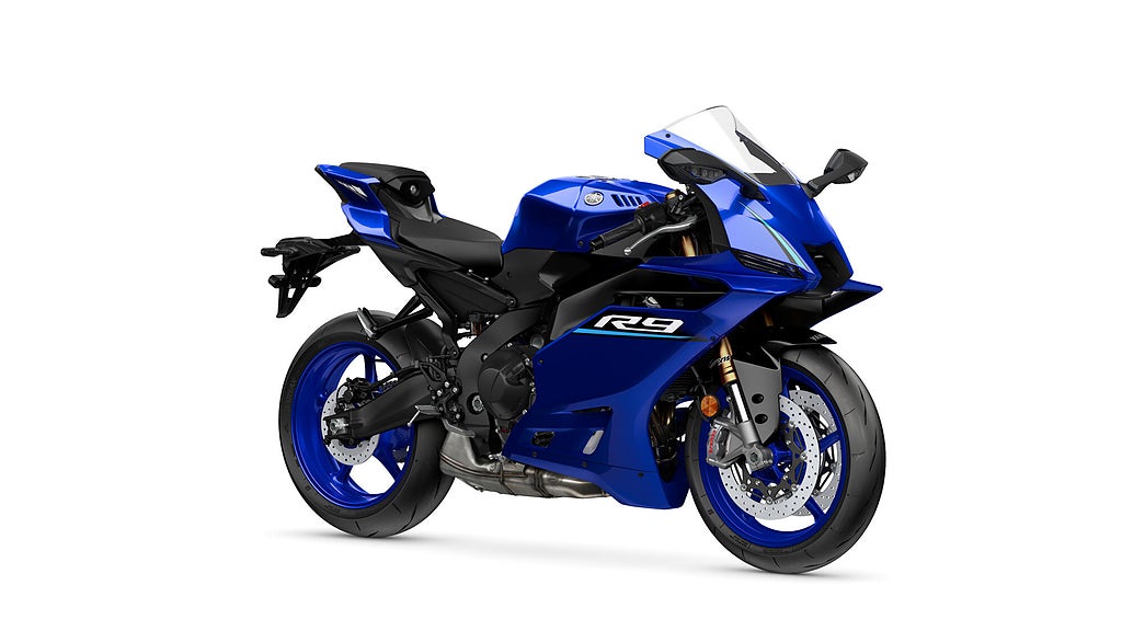 Yamaha YZF-R9 Blå *Leveransklar*