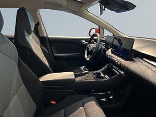 MG 4 EV Urban 42.8 kWh Backkamera Värmepump Rattvärme Trådlös Carplay