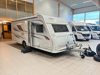 Husvagn, 1-axl Kabe IMPERIAL 560 XL KS 2 av 25