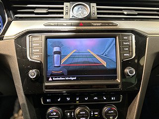 Volkswagen Passat Sportscombi 2.0 GTR Drag Pano Dynaudio SoV