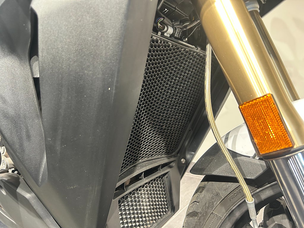 BMW S1000XR /Service Inclusive/3st väskor/Evotech/1260 mil