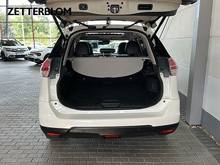 SUV Nissan X-Trail 6 av 18