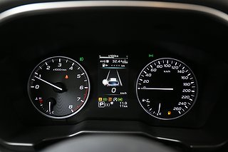 Kombi Subaru Outback 22 av 23