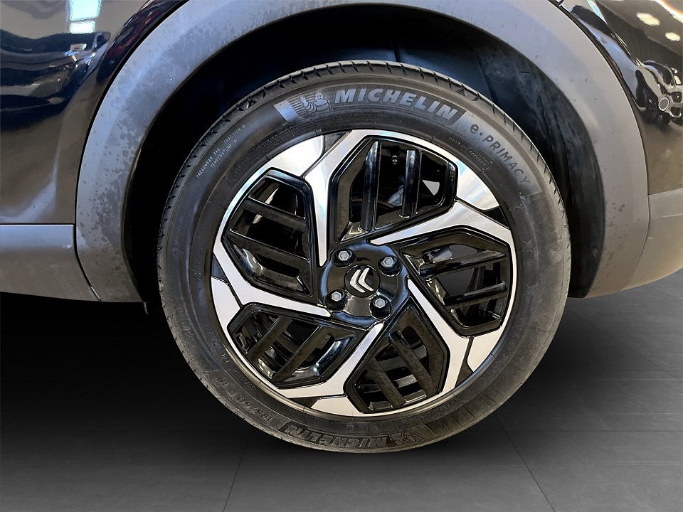 Bild på Citroën C4 Shine 1.2 PT 130hk Aut - 360-KAMERA, CARPLAY