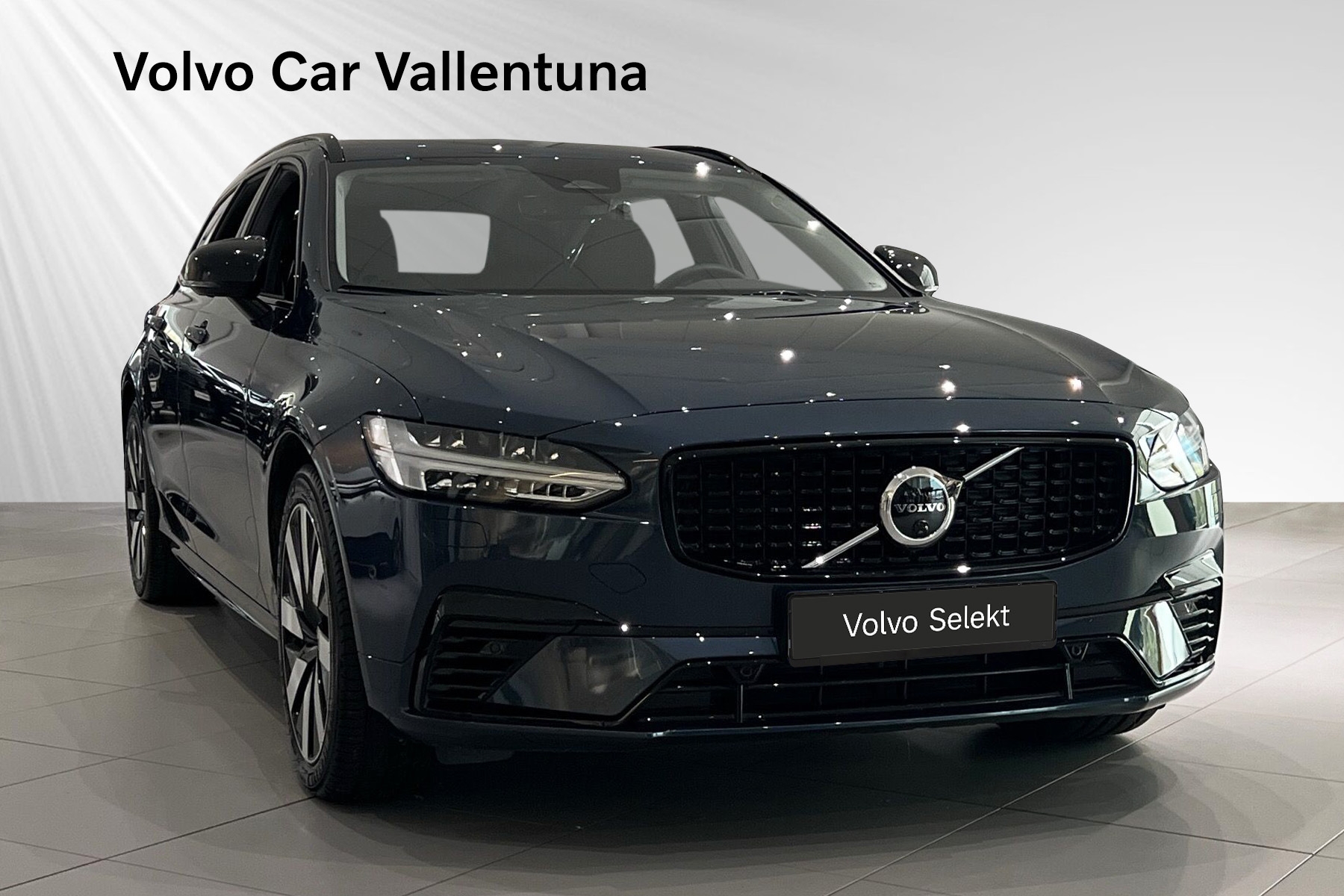 Volvo V90 2026, bild 6/10