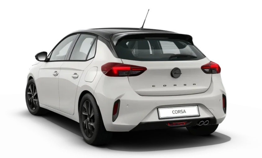 Opel Corsa GS P100 AUT 2025, bild 3/31