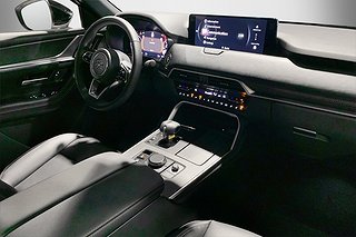 SUV Mazda CX-80 10 av 26