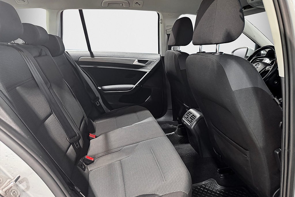 Volkswagen Golf SC 1.0 TSI 115hk | Drag | Kamera | 2019