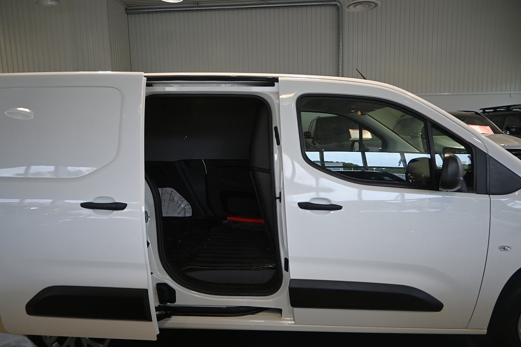 Citroën berlingo 2020 - miniatyr 12