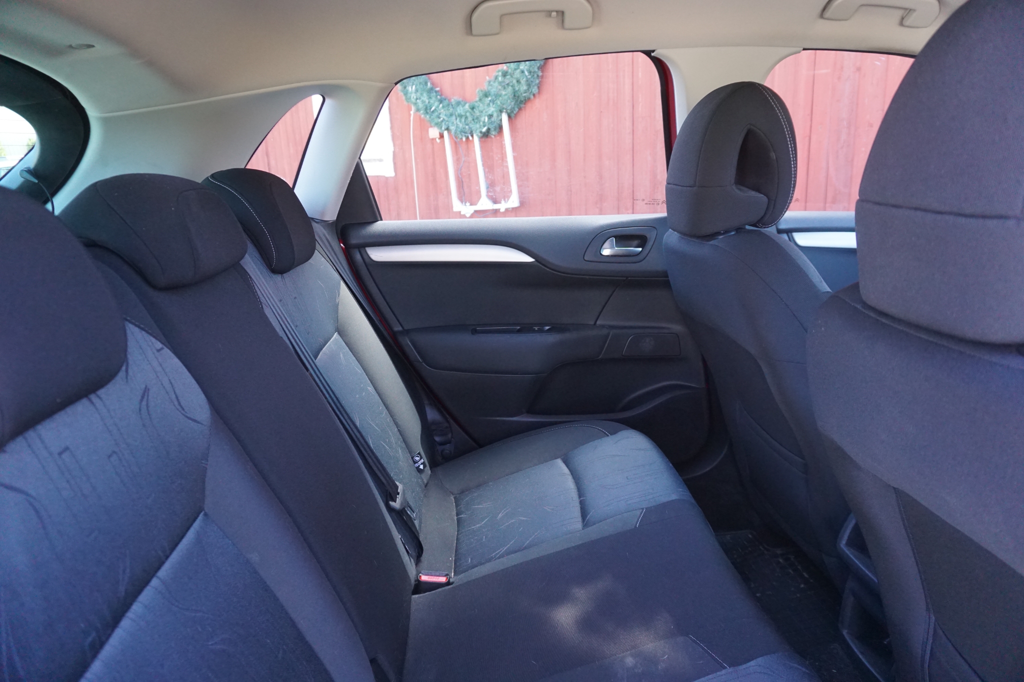 Citroen C4 1.6 VTi Drag 2013, kuva 6/38