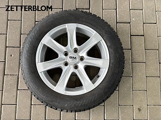 Kombi Citroën C4 Picasso 15 av 17