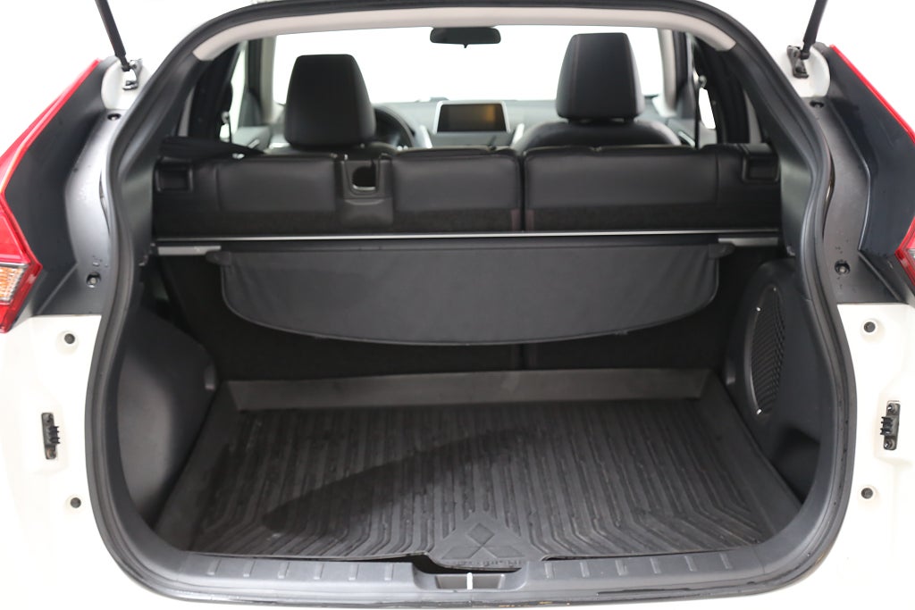 Mitsubishi Eclipse Cross 1,5 T-MIVEC ClearTec S-AWC CVT Business  360° Pano 2018