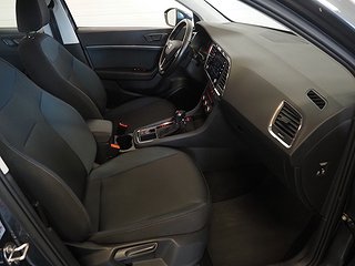 SUV Seat Ateca 9 av 22