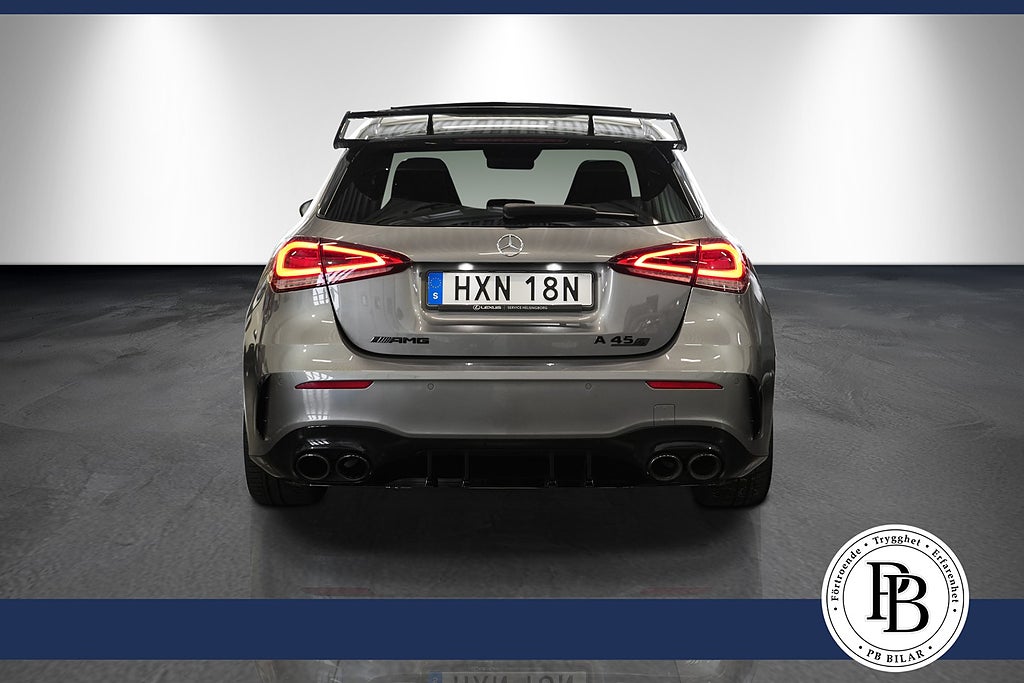 Mercedes-Benz AMG