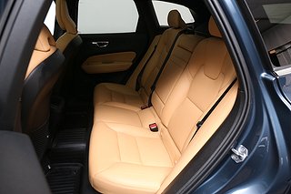 SUV Volvo XC60 22 av 27