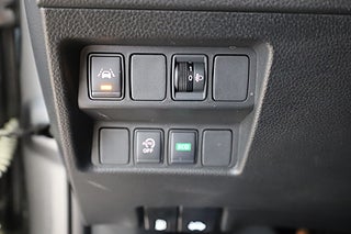 SUV Nissan Qashqai 24 av 24
