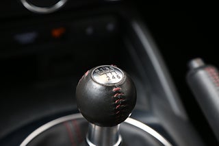 Cab Mazda MX-5 17 av 22