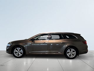 Renault Talisman Grandtour 1.6 Drag Mvärm Psens GPS Rattvärme S/V-hjul – bild 4